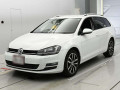 2017 Volkswagen Golf Variant
