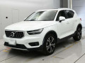 2021 Volvo XC40
