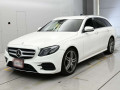 2018 Mercedes Benz E-Class  Station Wagon