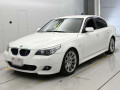 2005 BMW 5 Series