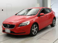 2017 Volvo V40