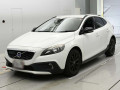 2016 Volvo V40