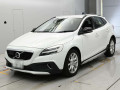 2018 Volvo V40