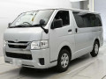 2022 Toyota Hiace Van