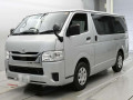 2022 Toyota Hiace Van