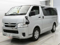 2022 Toyota Hiace Van