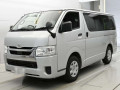 2022 Toyota Hiace Van