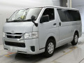2022 Toyota Hiace Van