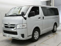 2022 Toyota Hiace Van