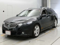 2009 Honda Accord Tourer