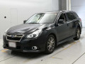 2014 Subaru Legacy Touring Wagon