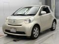 2009 Toyota iQ