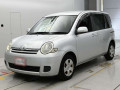 2012 Toyota Sienta