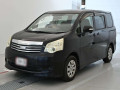 2013 Toyota Noah