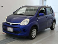 2015 Toyota Passo