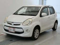2014 Toyota Passo