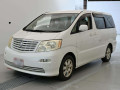 2005 Toyota Alphard V
