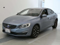 2017 Volvo S60