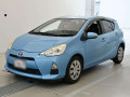 2013 Toyota Aqua