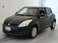2013 Suzuki Swift