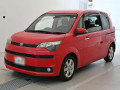 2013 Toyota Spade