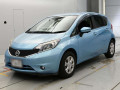 2015 Nissan Note