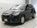 2013 Mazda CX-5
