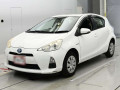 2013 Toyota Aqua