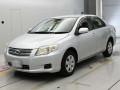 2007 Toyota Corolla Axio