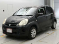 2014 Toyota Passo