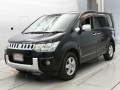2015 Mitsubishi Delica D5