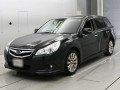2009 Subaru Legacy Touring Wagon