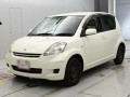 2007 Toyota Passo