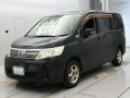 2010 Nissan Serena