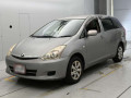 2008 Toyota Wish