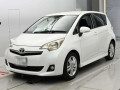 2010 Toyota Ractis