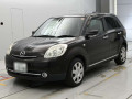 2009 Mazda Verisa