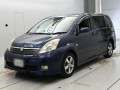2005 Toyota Isis