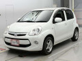 2015 Toyota Passo