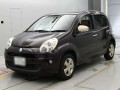 2012 Toyota Passo