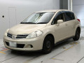 2009 Nissan Tiida