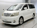 2006 Toyota Alphard V