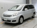 2010 Toyota Isis
