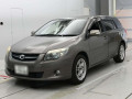 2010 Toyota Corolla Fielder