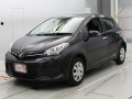 2015 Toyota Vitz