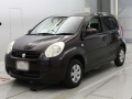 2013 Toyota Passo