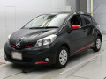 2013 Toyota Vitz