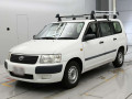 2014 Toyota Succeed Van