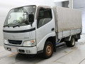 2007 Toyota Dyna Truck