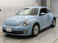 2014 Volkswagen Beetle
